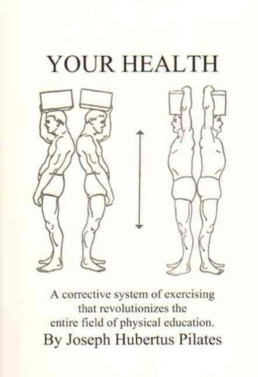 Produktbild: Your Health