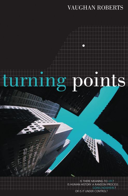 Produktbild: Turning Points