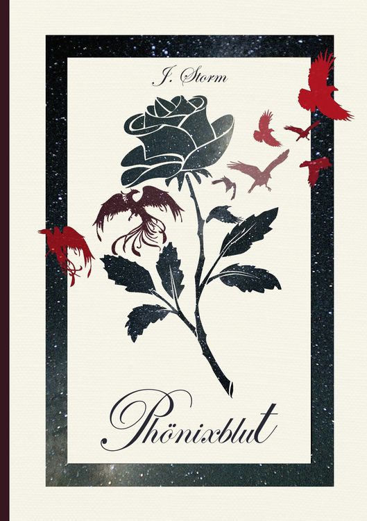 Produktbild: Ph&ouml;nixblut