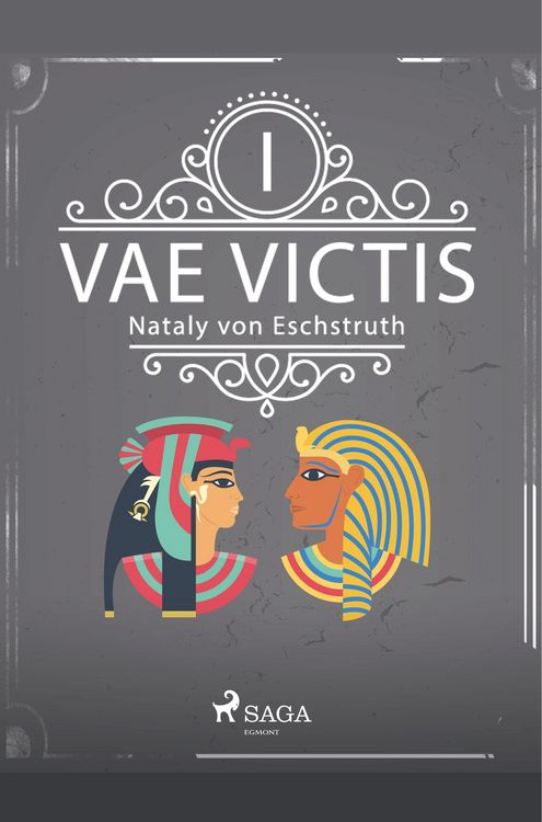 Produktbild: Vae Victis - Band I