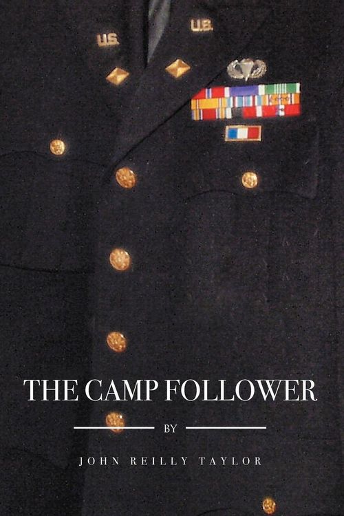 Produktbild: The Camp Follower