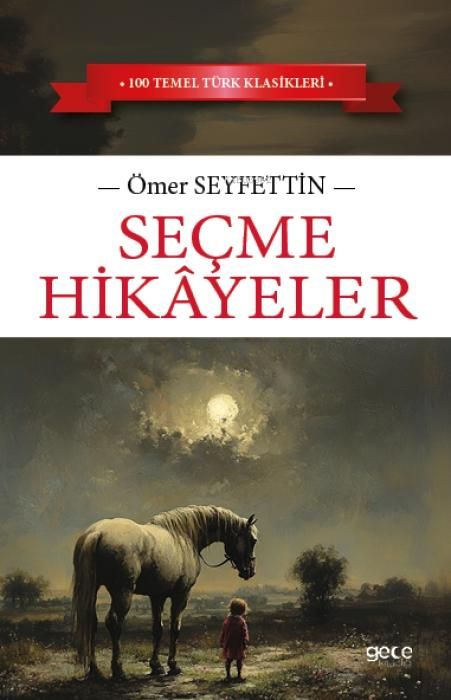 Produktbild: Secme Hikayeler