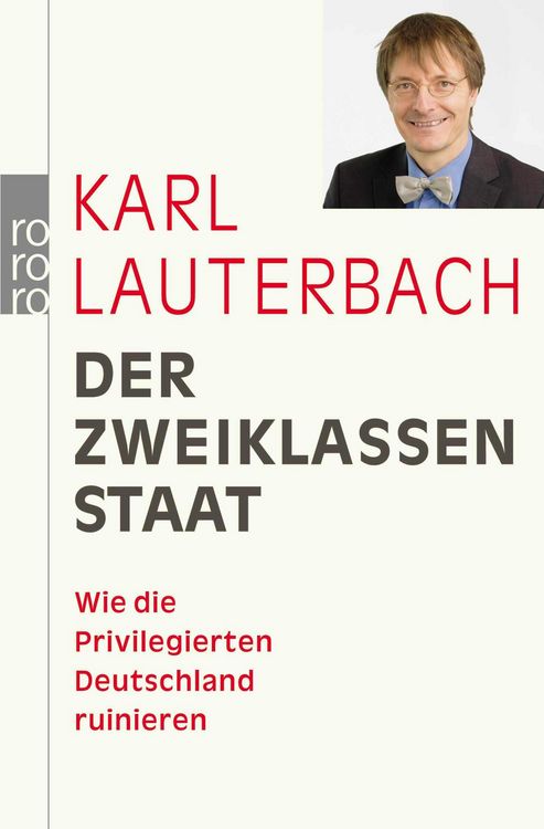 Produktbild: Der Zweiklassenstaat