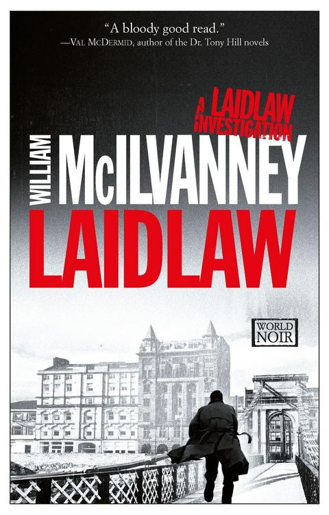 Produktbild: Laidlaw