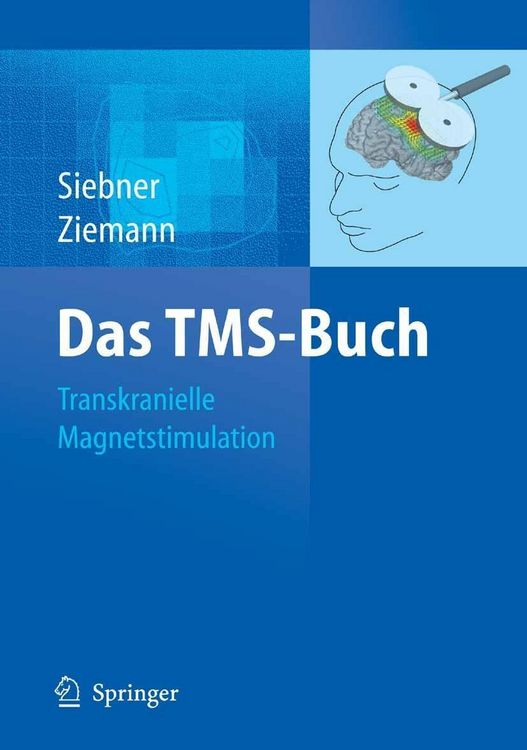 Produktbild: Das TMS-Buch