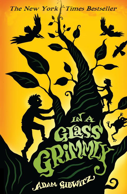 Produktbild: In a Glass Grimmly