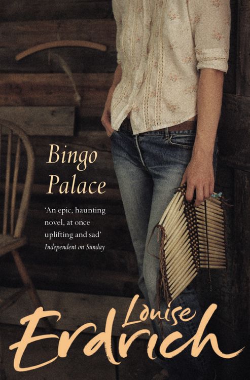Produktbild: The Bingo Palace