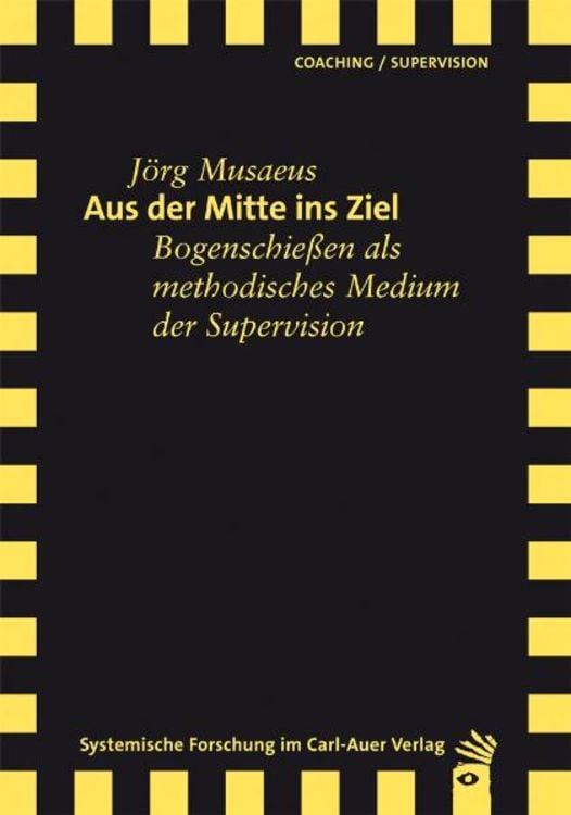 Produktbild: Aus der Mitte ins Ziel