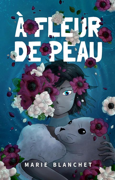 Produktbild: &Agrave; Fleur de Peau