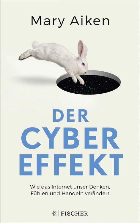 Produktbild: Der Cyber-Effekt