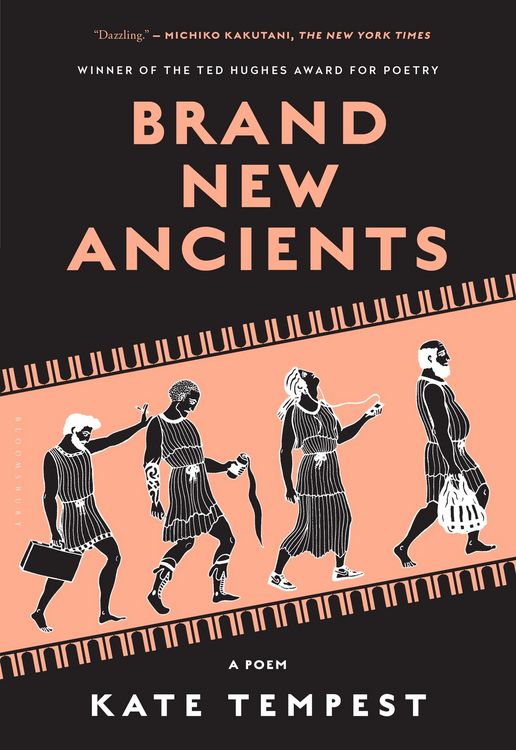 Produktbild: Brand New Ancients
