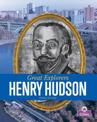Produktbild: Henry Hudson