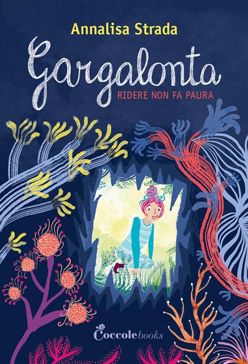 Produktbild: Gargalonta. Ridere non fa paura