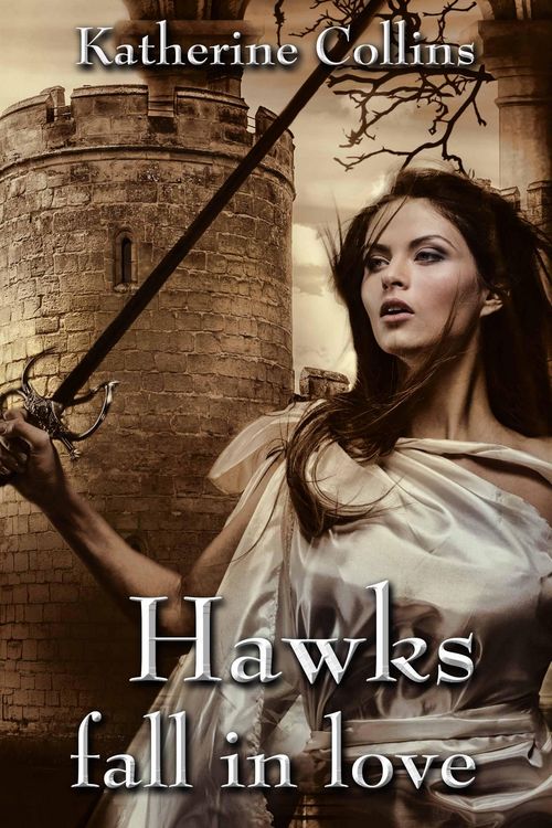 Produktbild: Hawks fall in love