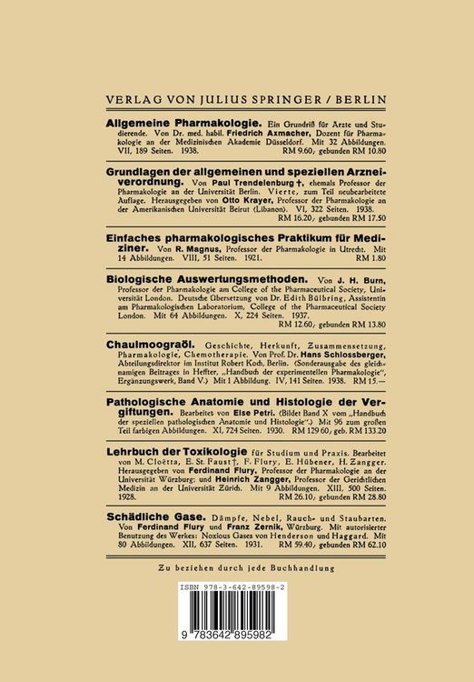 Produktbild: Die Arzneikombinationen
