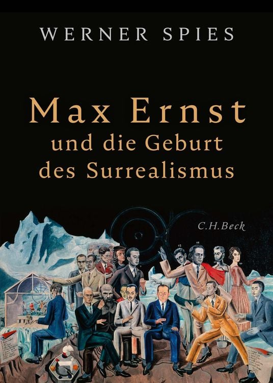 Produktbild: Max Ernst