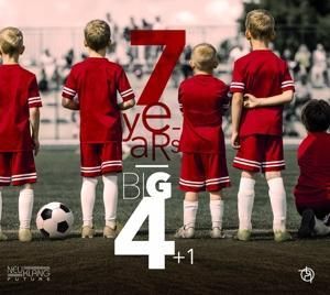 Produktbild: Seven Years