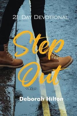 Produktbild: Step Out
