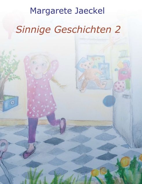 Produktbild: Sinnige Geschichten 2