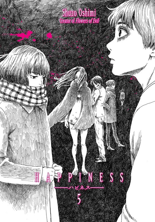 Produktbild: Happiness 5
