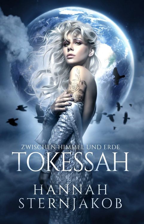 Produktbild: Tokessah