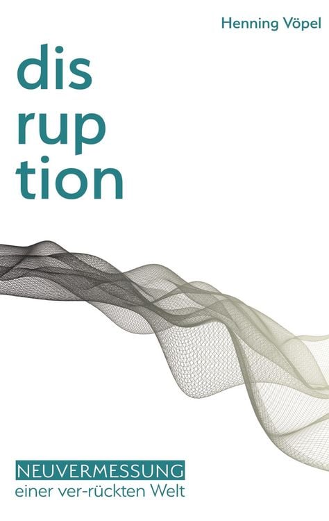 Produktbild: Disruption