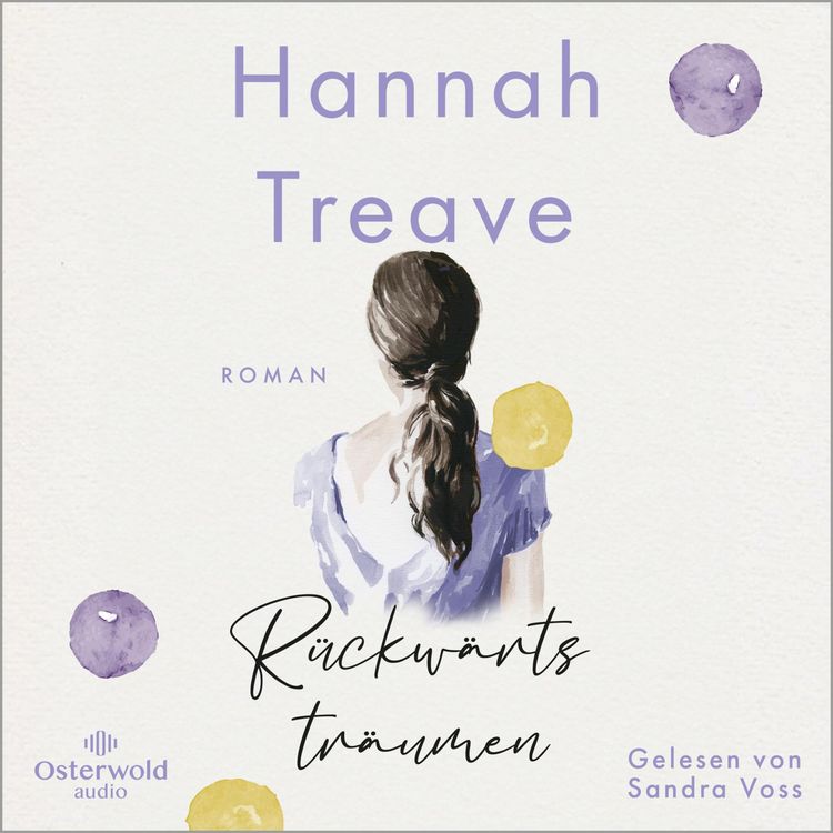 Produktbild: R&uuml;ckw&auml;rts tr&auml;umen