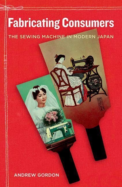 Produktbild: Fabricating Consumers