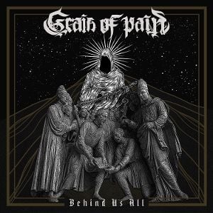 Produktbild: Behind Us All