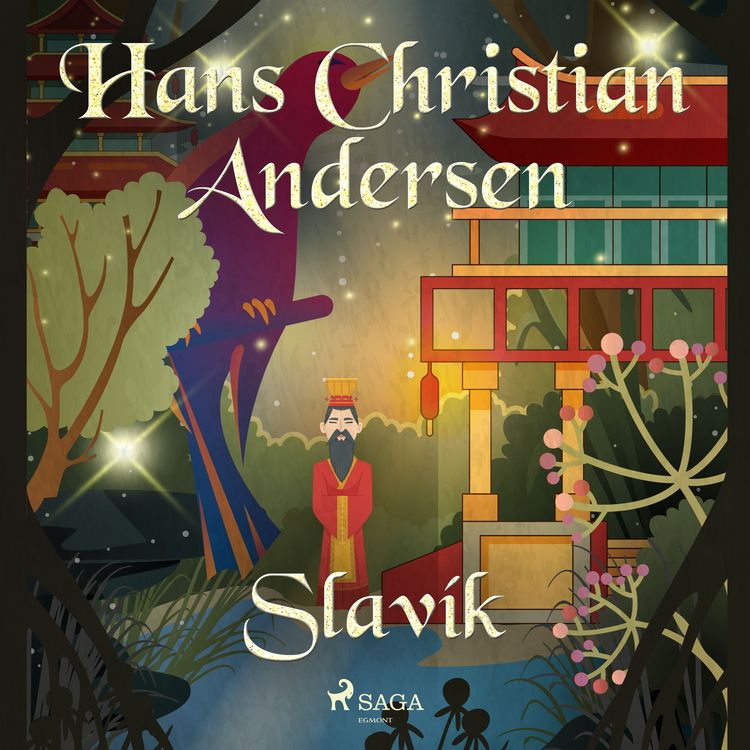 Produktbild: Slav&iacute;k