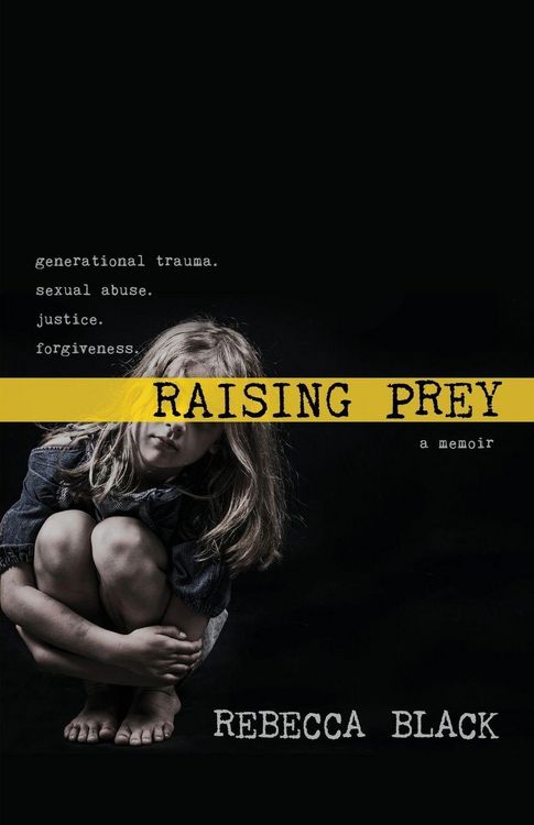 Produktbild: Raising Prey