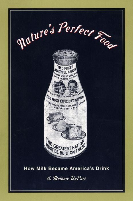 Produktbild: Nature's Perfect Food