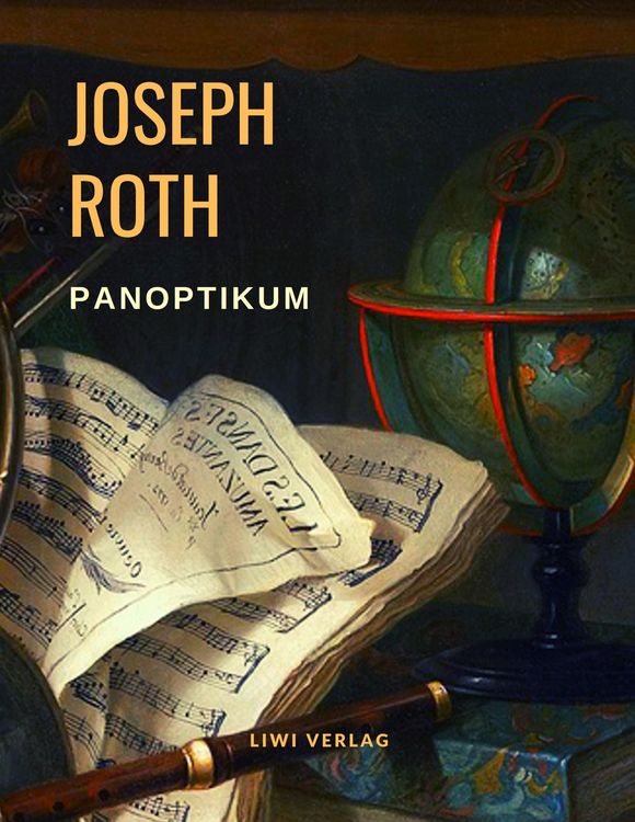 Produktbild: Panoptikum
