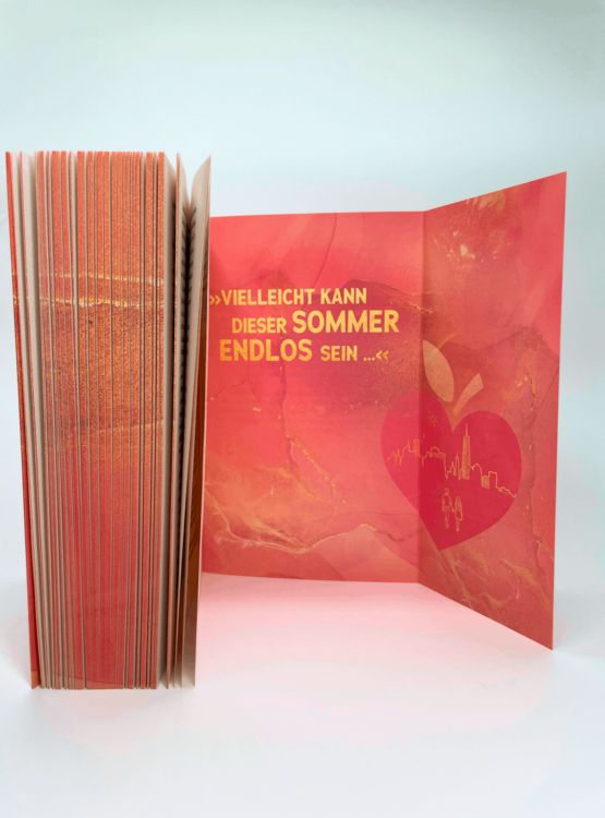 Produktbild: Summer in the City