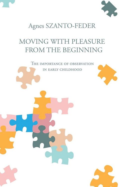 Produktbild: Moving with Pleasure from the Beginning