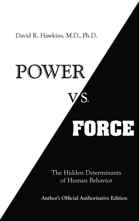 Produktbild: Power vs. Force