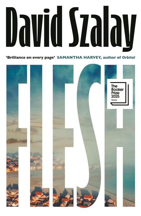 Produktbild: Flesh