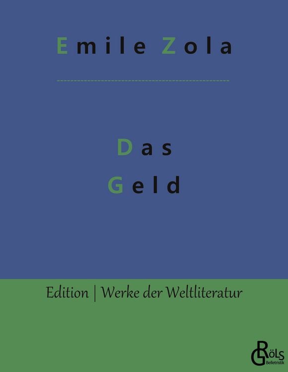 Produktbild: Das Geld