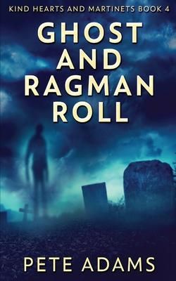Produktbild: Ghost And Ragman Roll