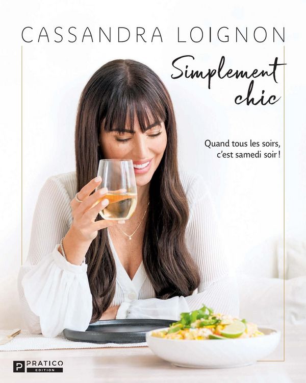 Produktbild: Simplement chic