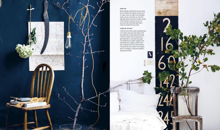 Produktbild: Details Make a Home