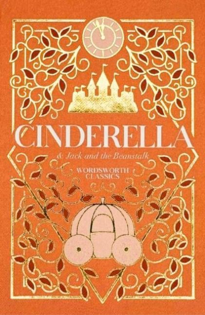 Produktbild: Cinderella