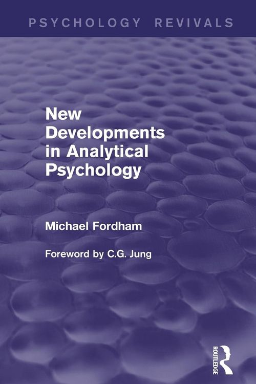 Produktbild: New Developments in Analytical Psychology (Psychology Revivals)