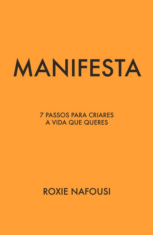 Produktbild: Manifesta
