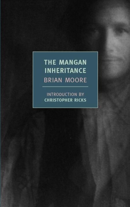 Produktbild: The Mangan Inheritance