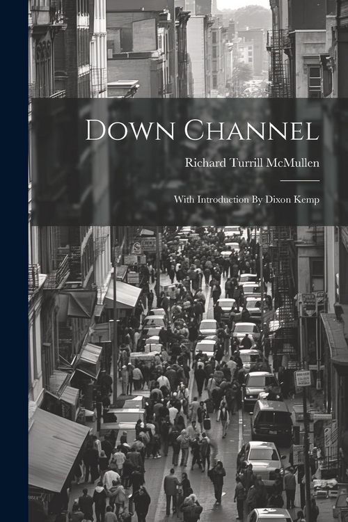 Produktbild: Down Channel