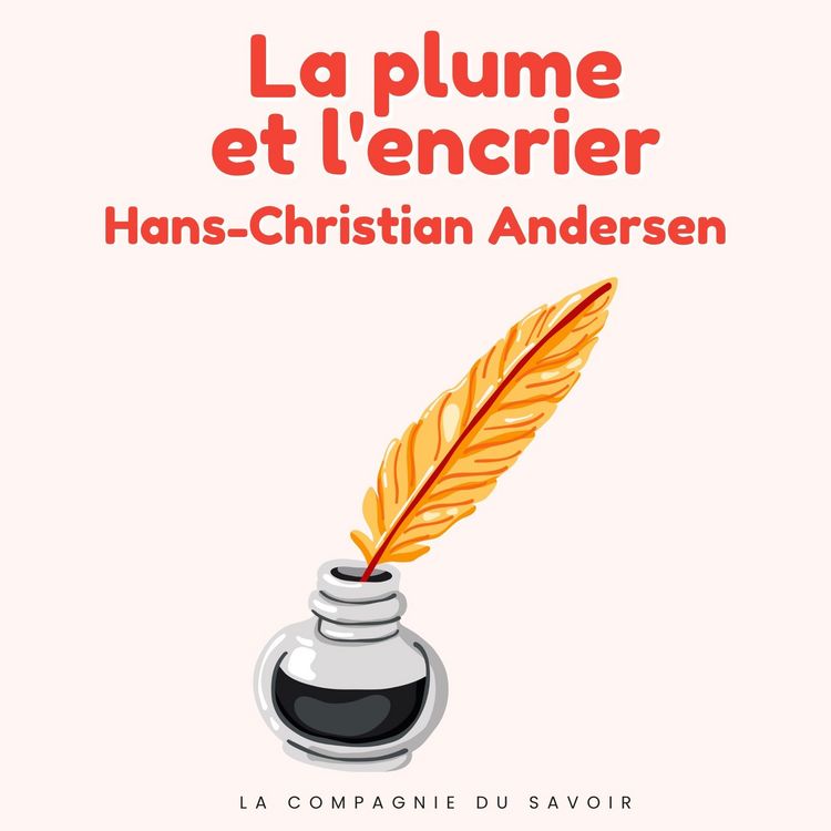 Produktbild: La plume et l'encrier