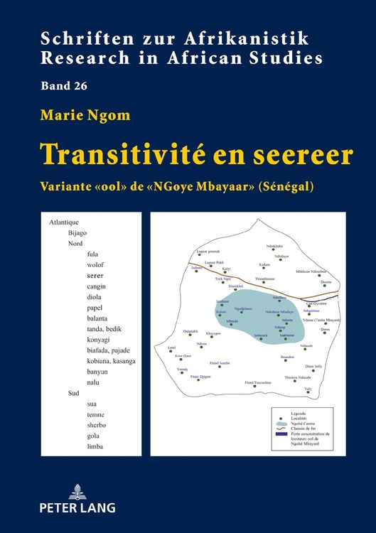 Produktbild: Transitivit&eacute; en seereer