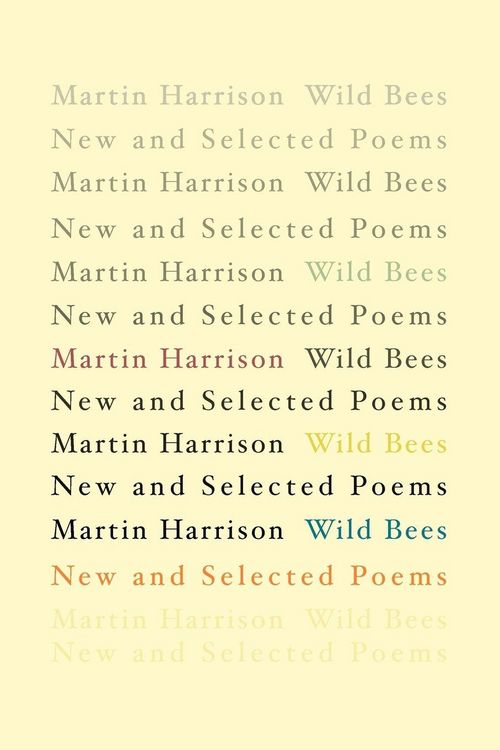 Produktbild: Wild Bees