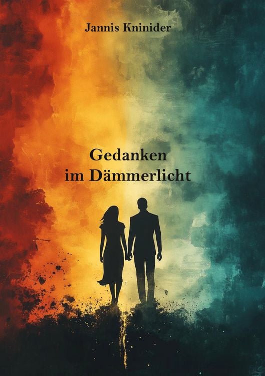 Produktbild: Gedanken im D&auml;mmerlicht